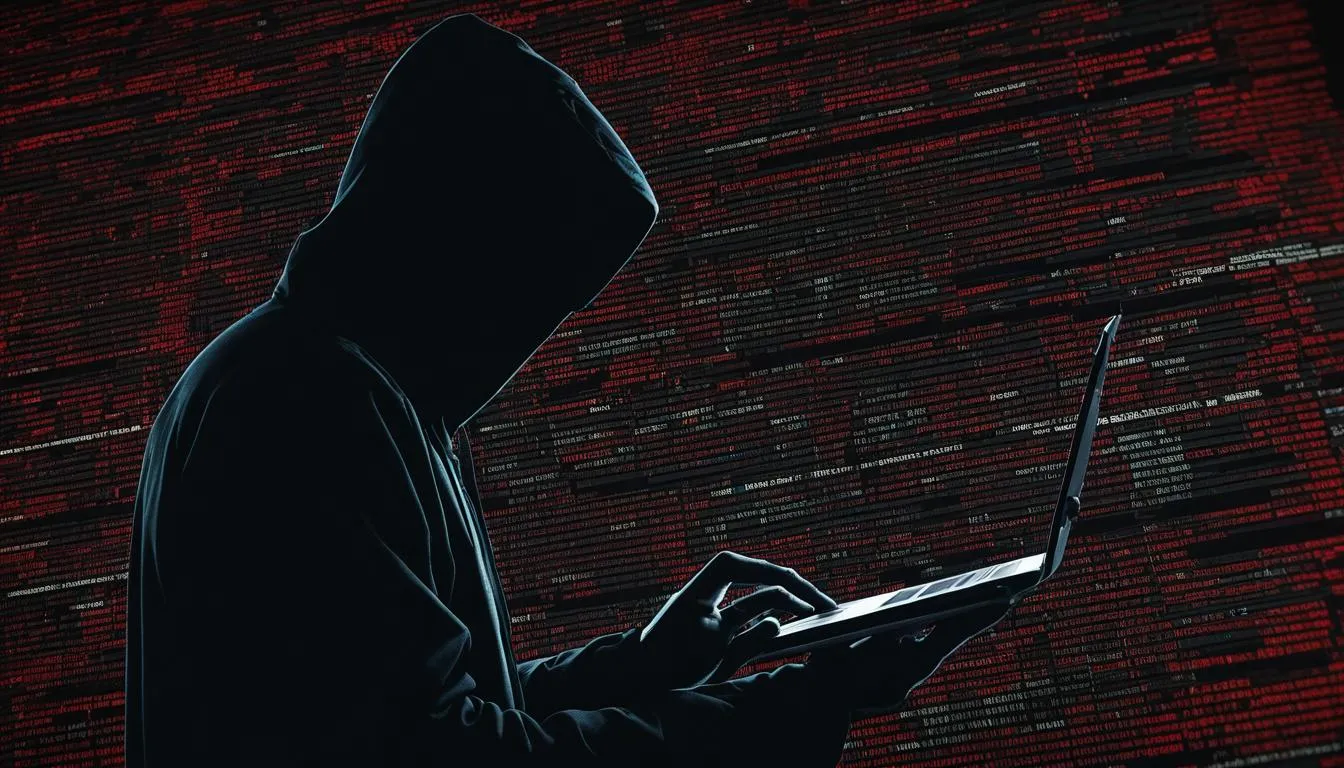 Cross-site scripting działa poprzez wstrzyknięcie złośliwego kodu na stronę internetową