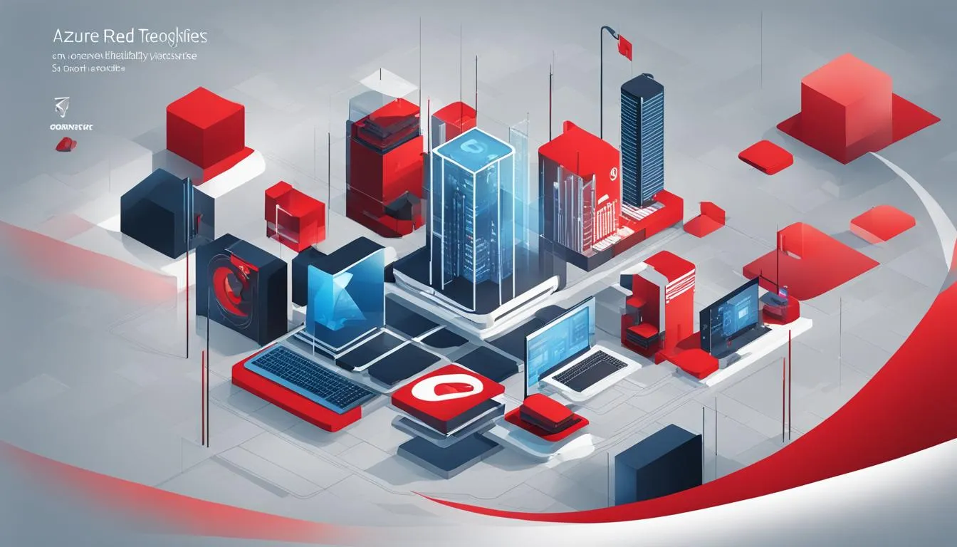 Schemat usługi Azure Red Hat OpenShift w chmurze Microsoft Azure